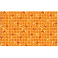Comogiochi - Mantel de Papel 120 x 180 cm Dragon Ball Z- Multicolor- 5CG82010